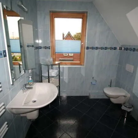 Apartment Haus In Der Düne - Objekt 25954 Rostock