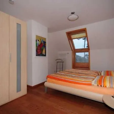 Haus In Der Düne - Objekt 25954 Rostock