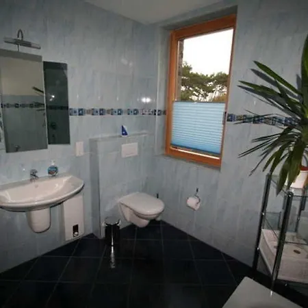 Haus In Der Düne - Objekt 25954