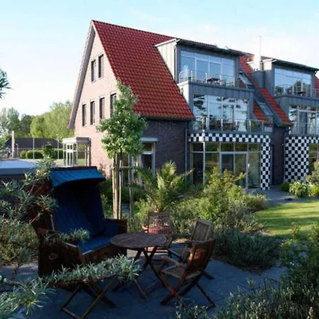 Haus In Der Düne - Objekt 25954