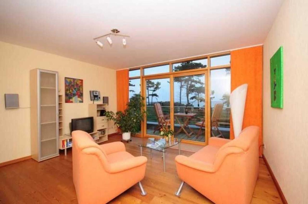 Apartment Haus In Der Duene _ Objekt 25954 *